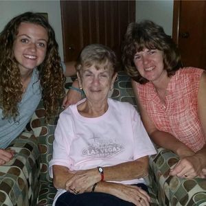 Meet your Posher, Allie